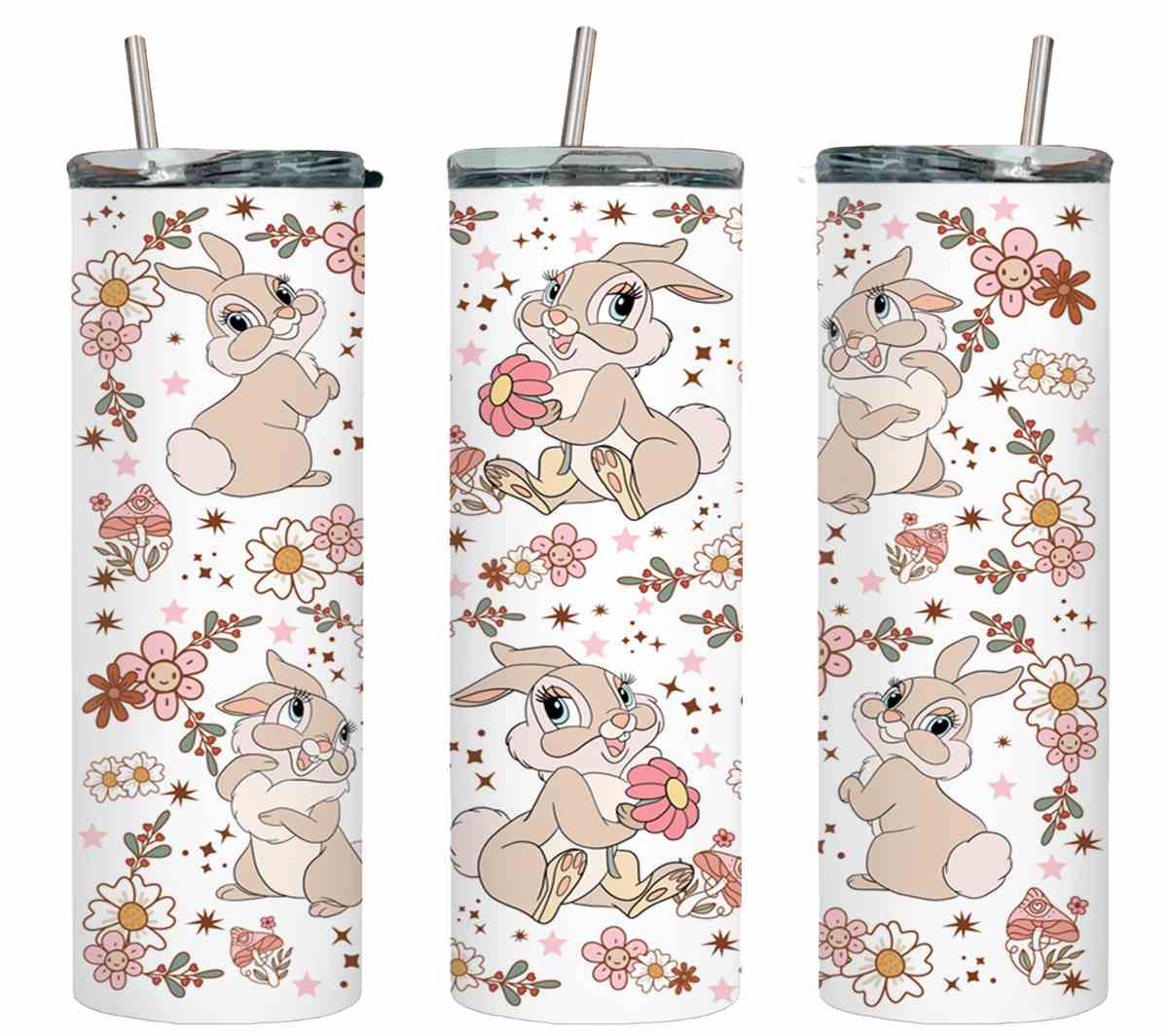 Bunnie Boho Spring-11020